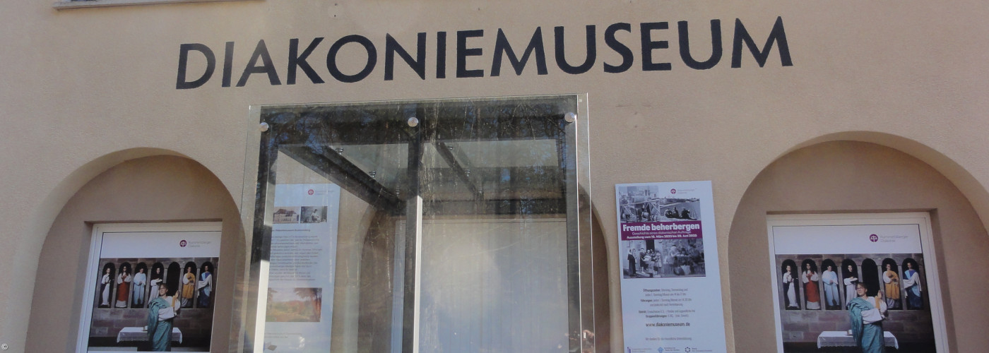 Diakoniemuseum Rummelsberg