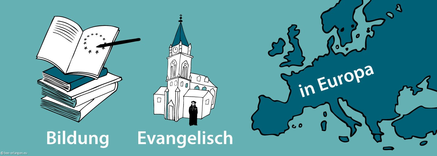 Bildung Evangelisch in Europa