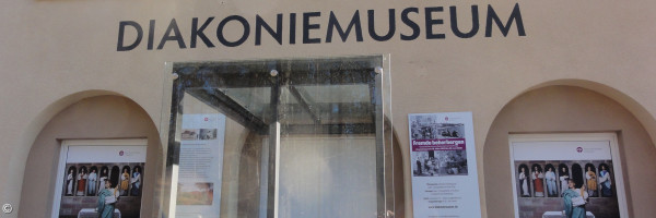 Diakoniemuseum Rummelsberg