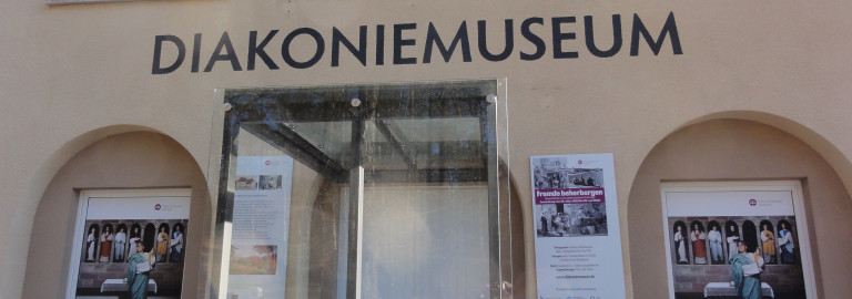 Diakoniemuseum Rummelsberg