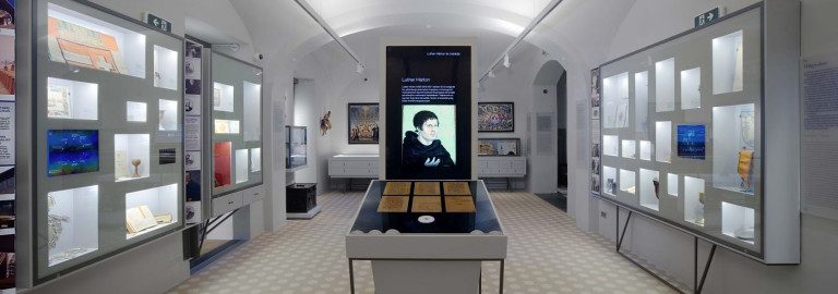 Zentralmuseum Budapest