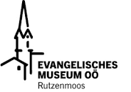 Logo Evangelisches Museum Oberösterreich