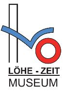 Logo Löhe-Zeit-Museum Neuendettelsau