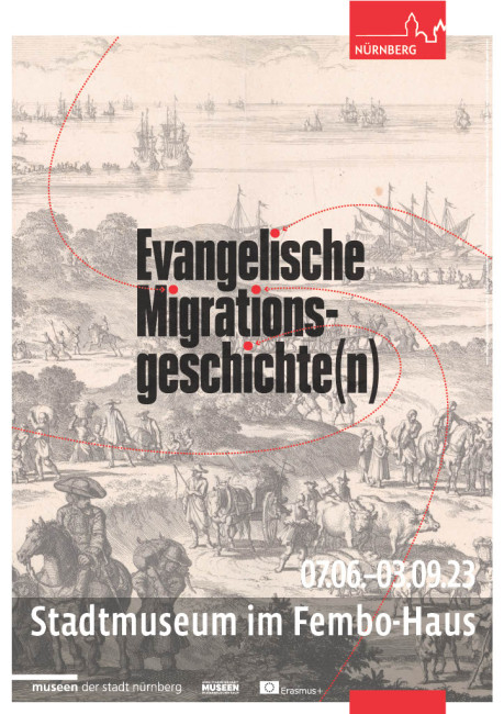 Gemeinsame Ausstellung