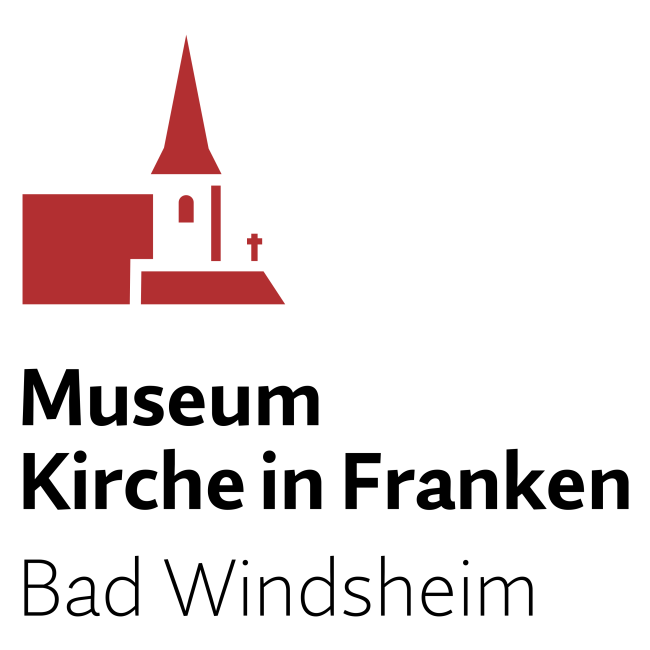 Logo Museum Kirche in Franken